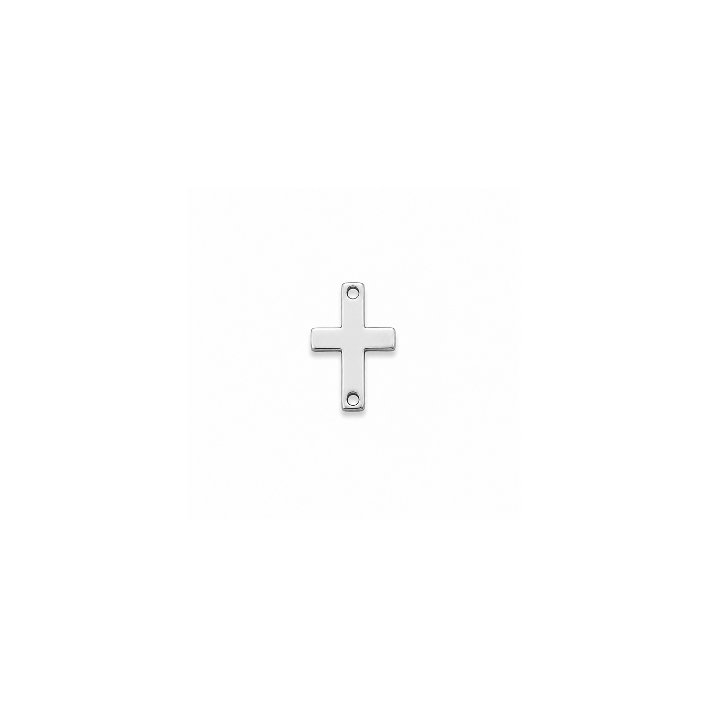 Sterling Silver Charms & Connectors