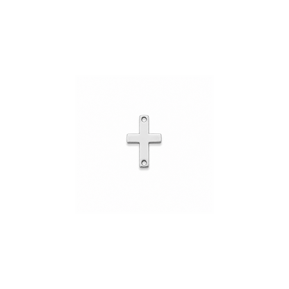 Sterling Silver Charms & Connectors