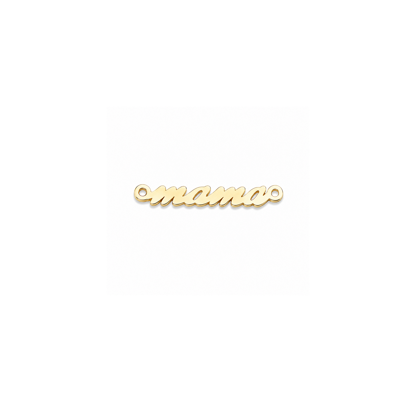 Gold Filled Charms & Connectors