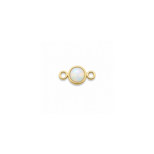 Birthstones & Opal
