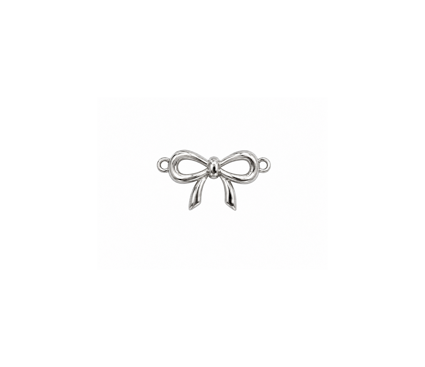 Sterling Silver Charms & Connectors
