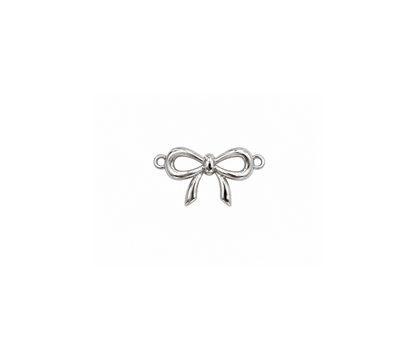 Sterling Silver Charms & Connectors