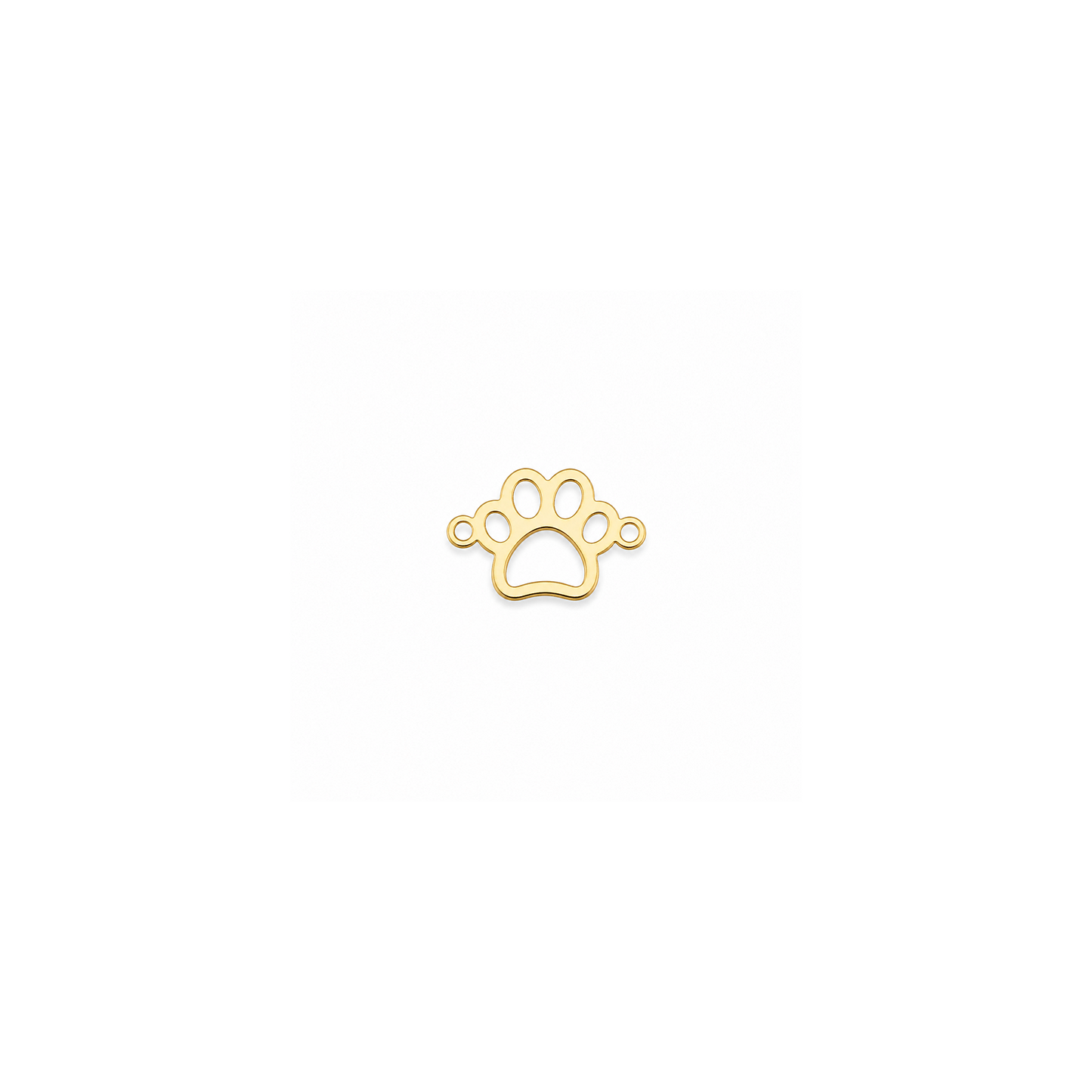 Gold Filled Charms & Connectors