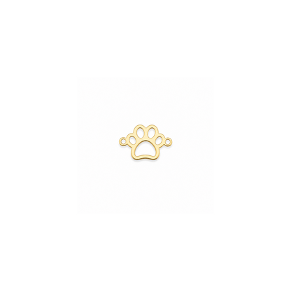 Gold Filled Charms & Connectors