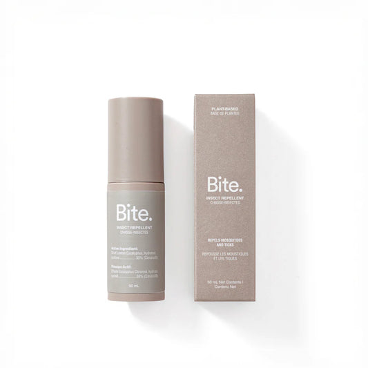 BITE Insect Repellent