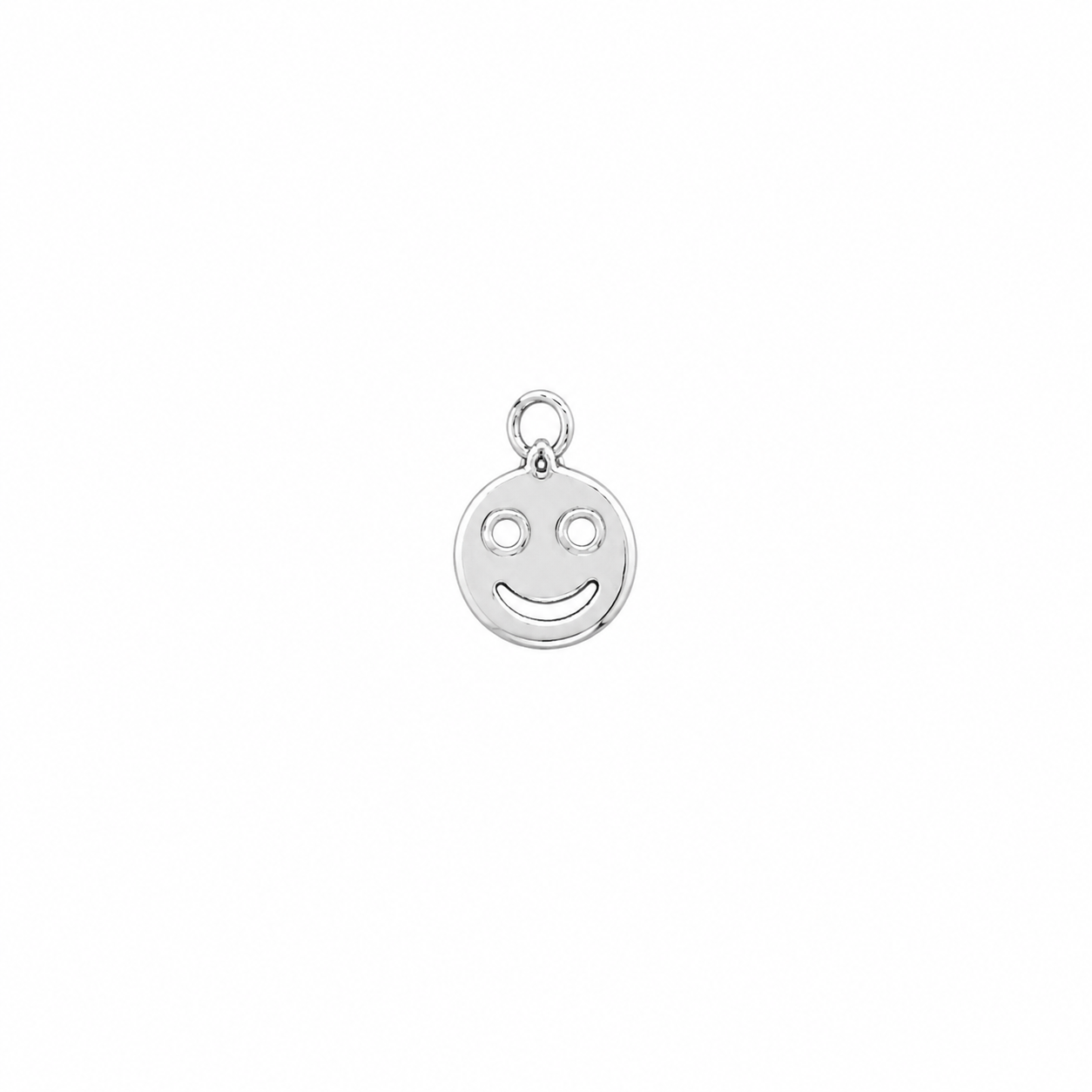 Sterling Silver Charms & Connectors