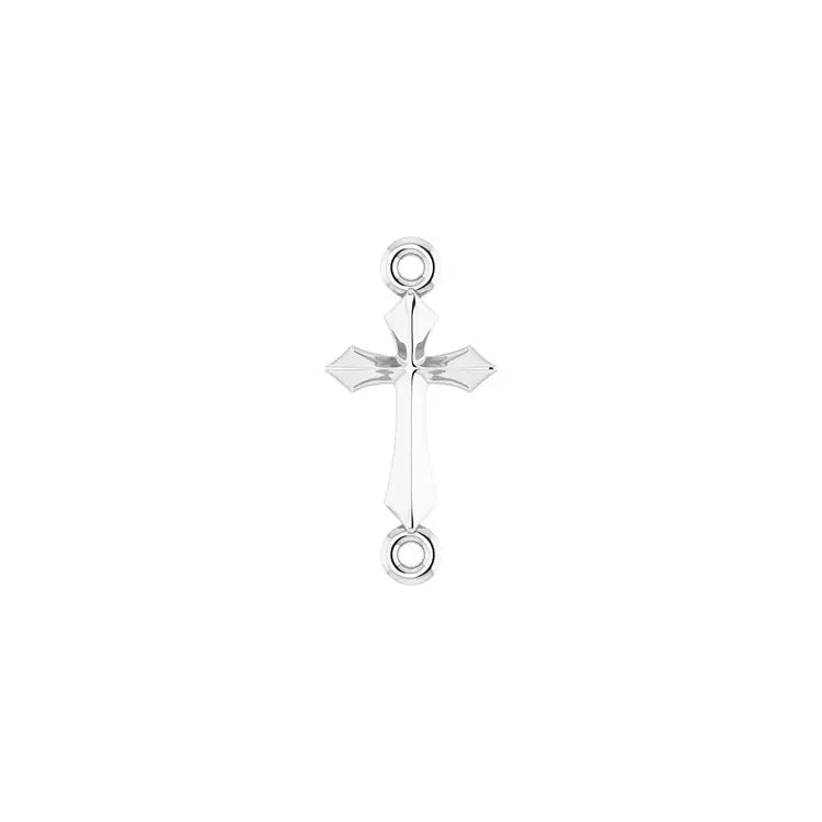 Sterling Silver Charms & Connectors