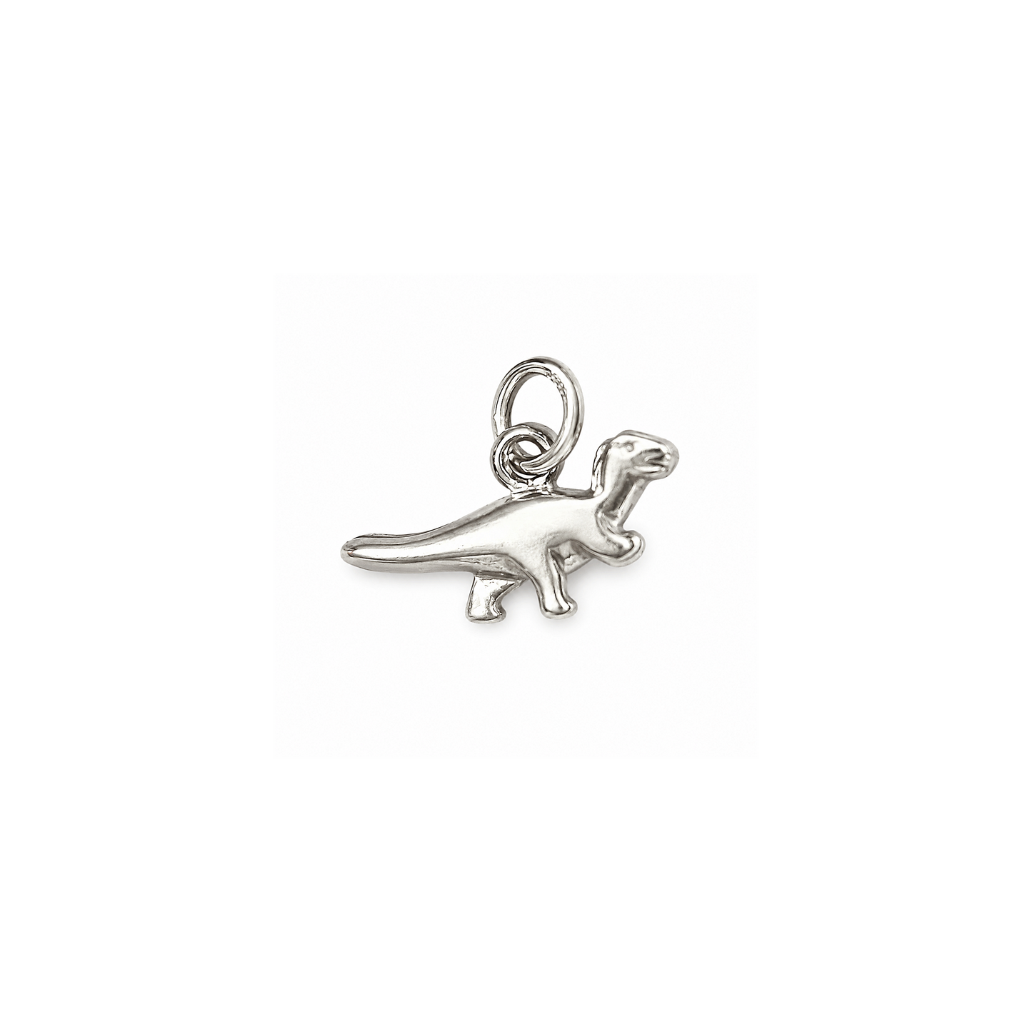 Sterling Silver Charms & Connectors