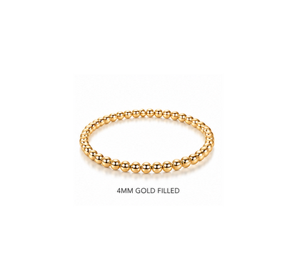 Beaded Stretch Bracelet