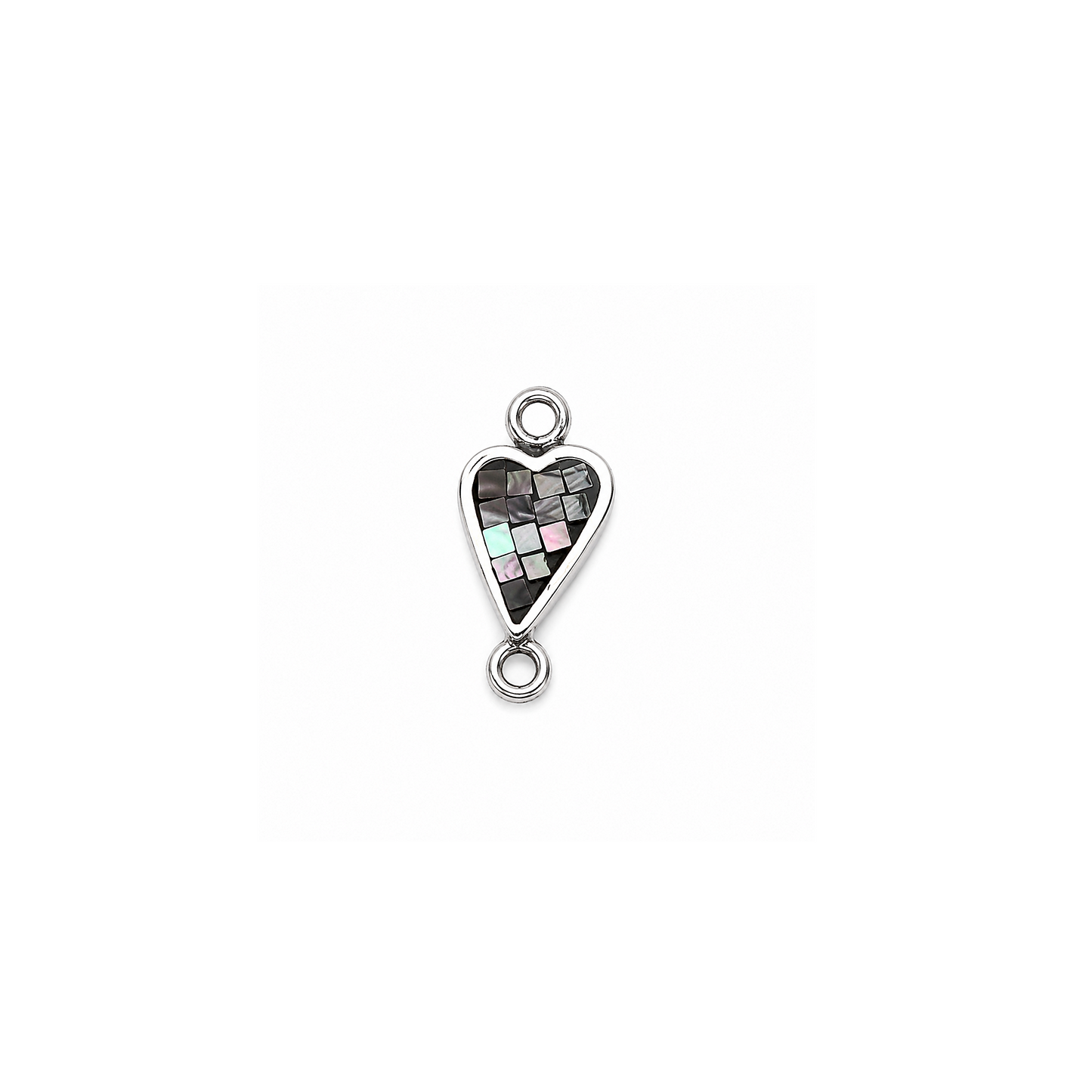 Sterling Silver Charms & Connectors