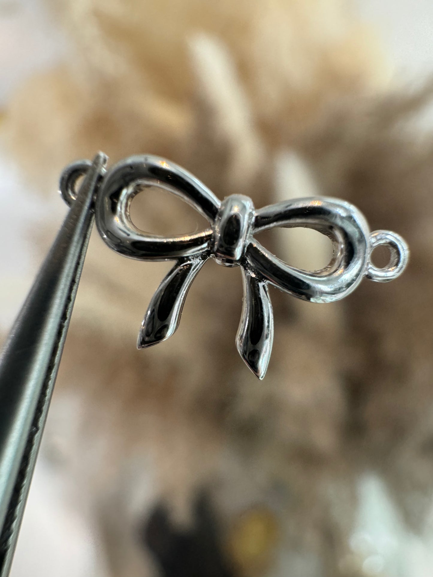 PJ Sterling Silver Findings