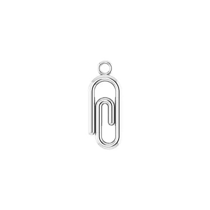 Sterling Silver Charms & Connectors