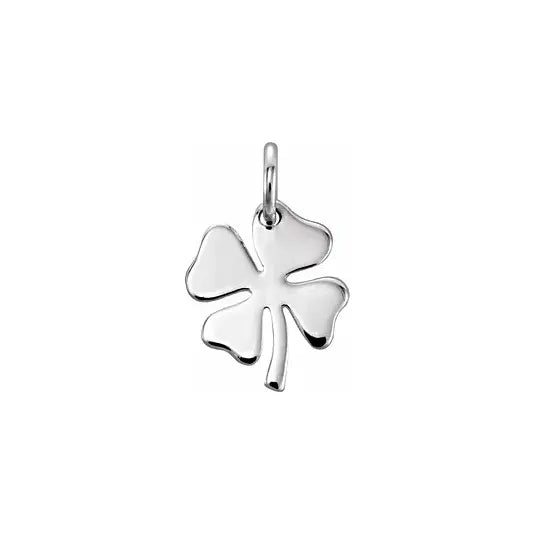 Sterling Silver Charms & Connectors