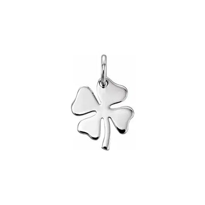 Sterling Silver Charms & Connectors