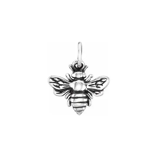 Sterling Silver Charms & Connectors