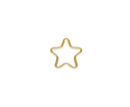 Gold Filled Charms & Connectors