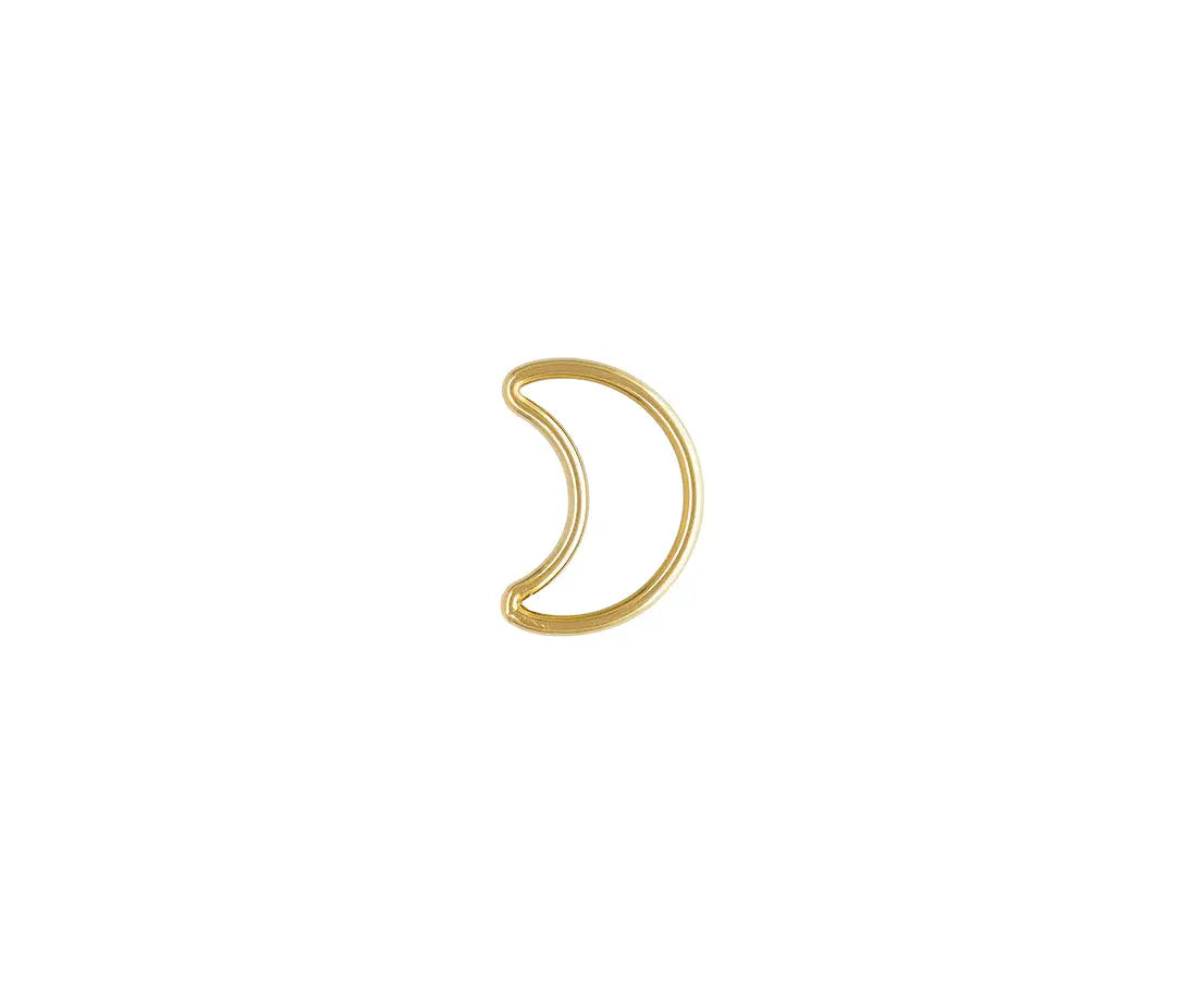 Gold Filled Charms & Connectors