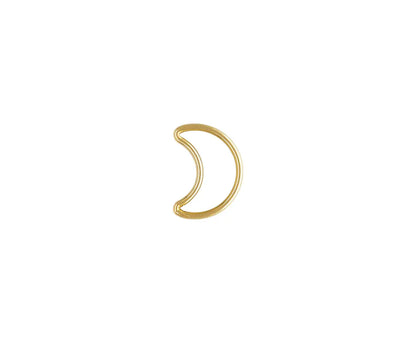 Gold Filled Charms & Connectors