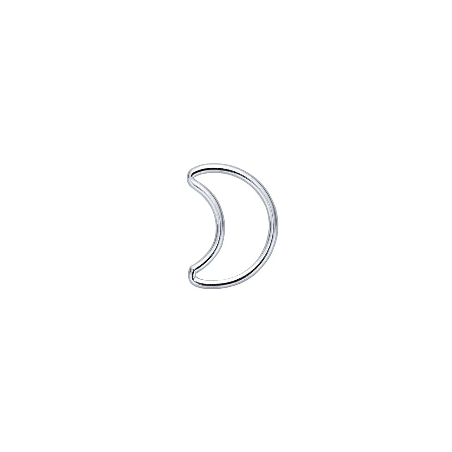 Sterling Silver Charms & Connectors
