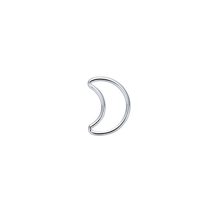 Sterling Silver Charms & Connectors