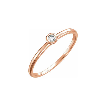 Dainty Solitaire