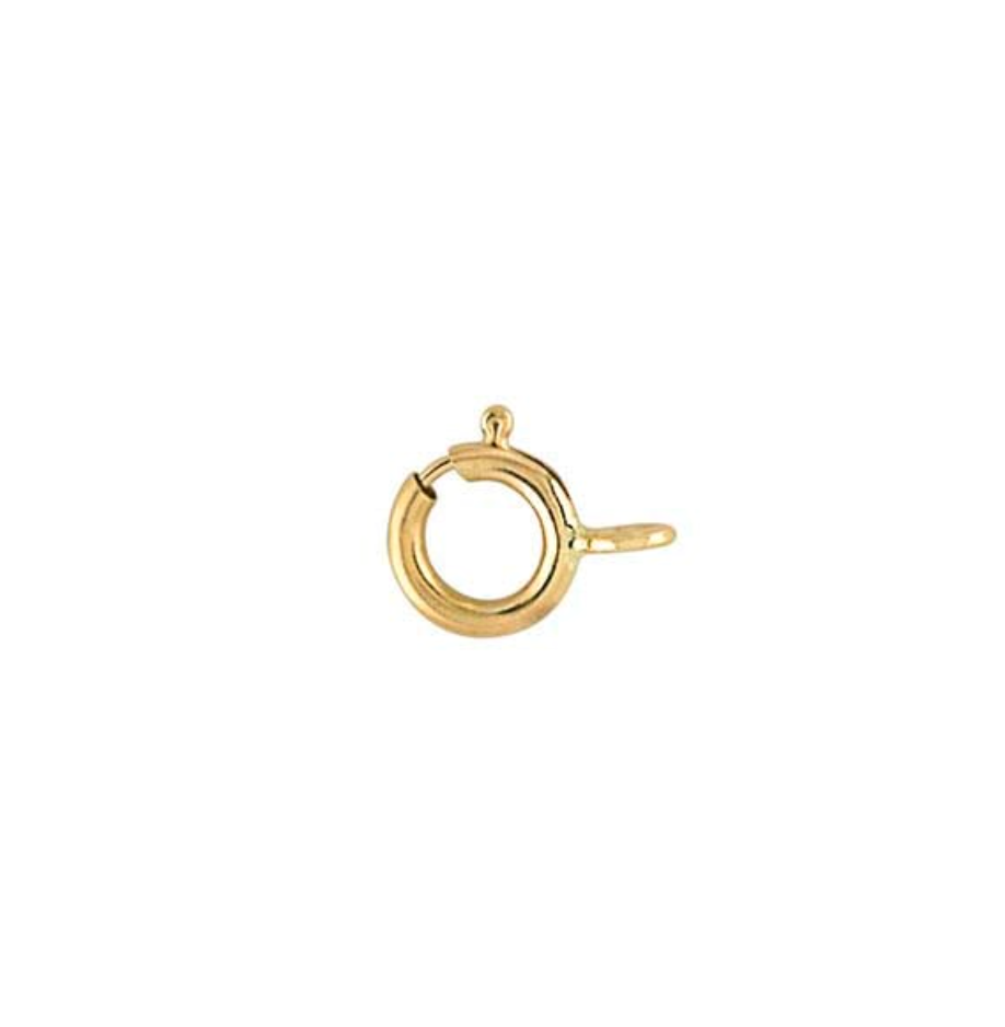 Clasps