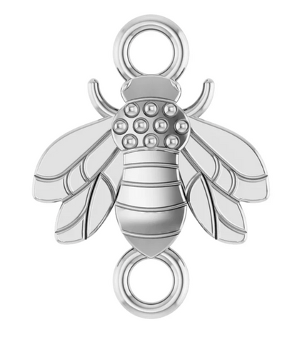 Sterling Silver Charms & Connectors