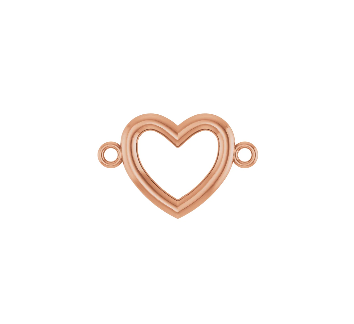 14k Gold Charms & Connectors
