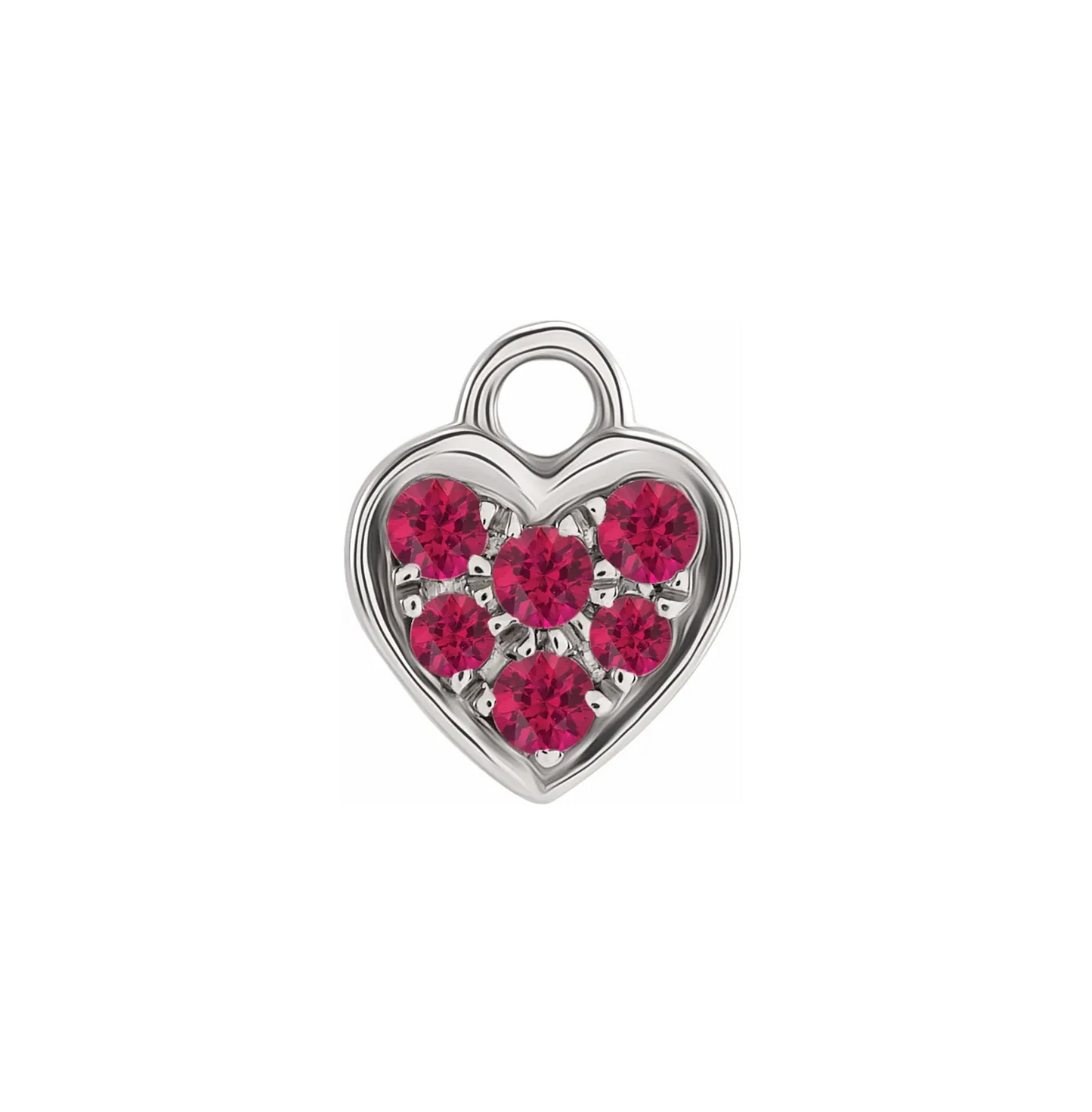 14k Gold Charms & Connectors