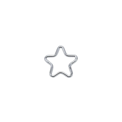 Sterling Silver Charms & Connectors