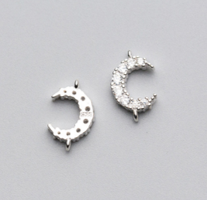 PJ Sterling Silver Findings