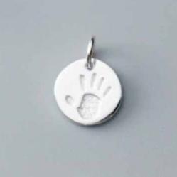 PJ Sterling Silver Findings