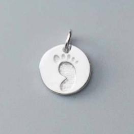 PJ Sterling Silver Findings