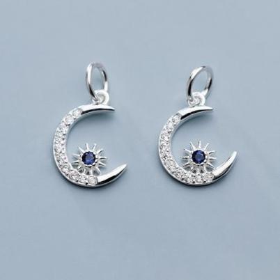 PJ Sterling Silver Findings