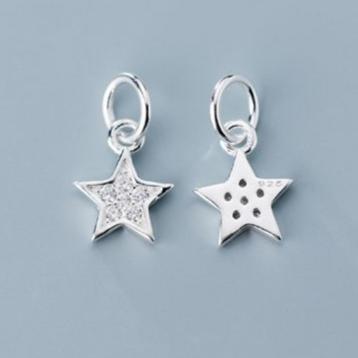 PJ Sterling Silver Findings