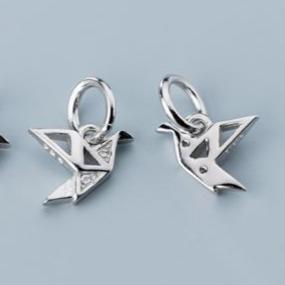 PJ Sterling Silver Findings