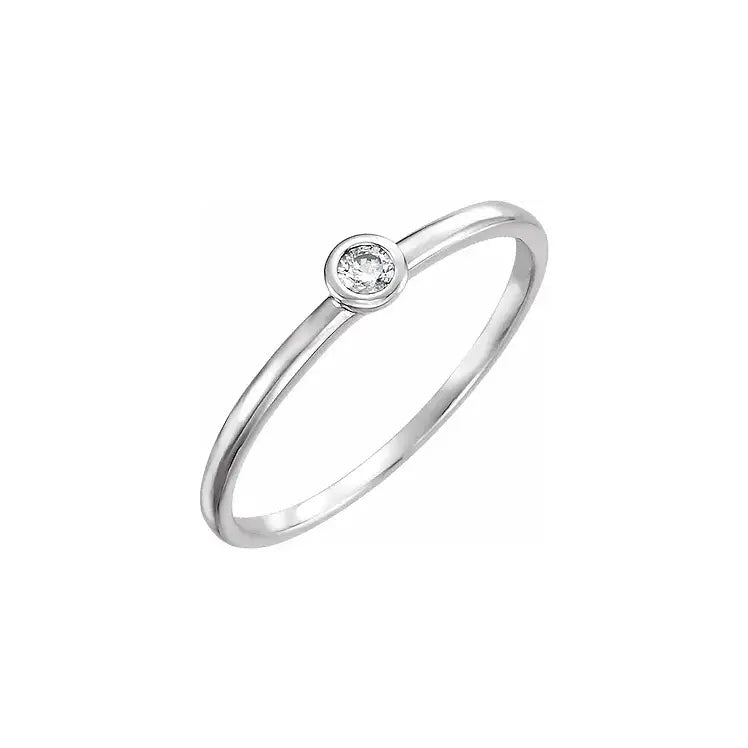 Dainty Solitaire