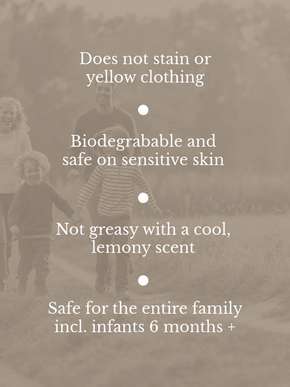 BITE Insect Repellent