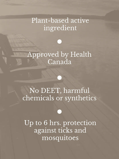 BITE Insect Repellent