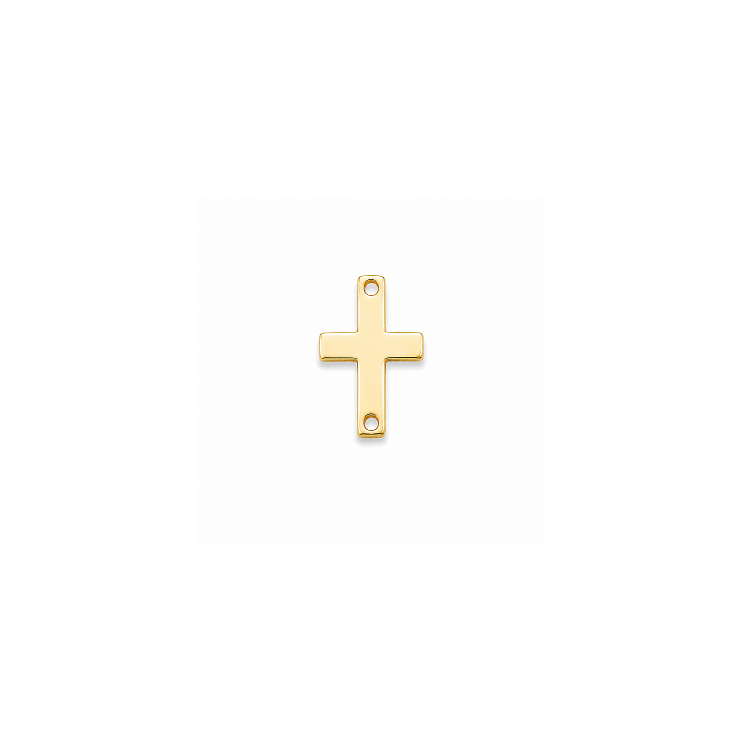 Gold Filled Charms & Connectors