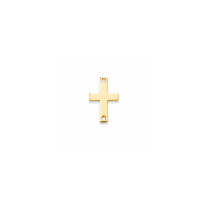 Gold Filled Charms & Connectors