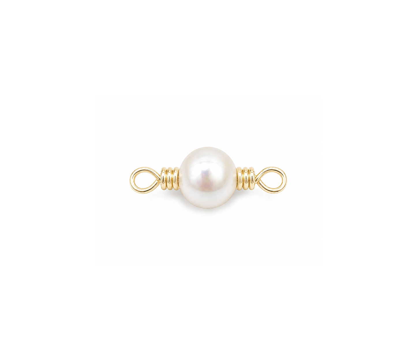 Gold Filled Charms & Connectors