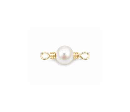 Gold Filled Charms & Connectors