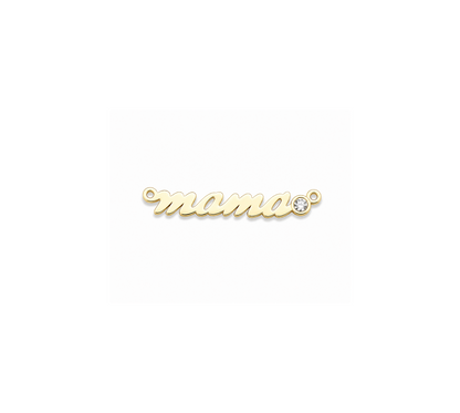 Gold Filled Charms & Connectors