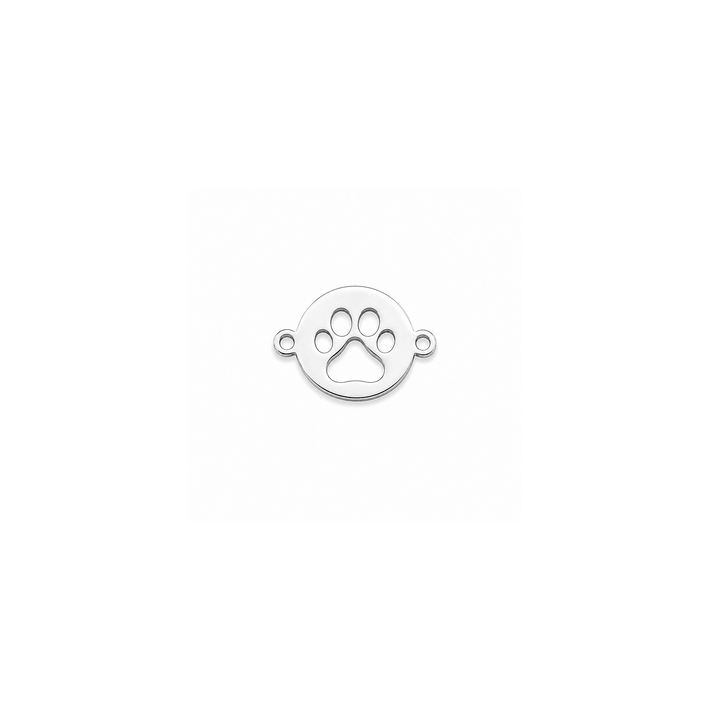 Sterling Silver Charms & Connectors