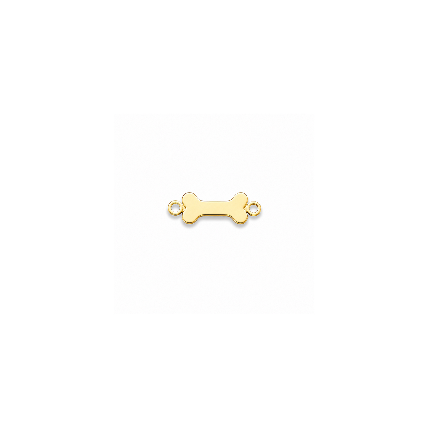 Gold Filled Charms & Connectors