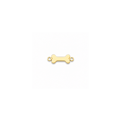 Gold Filled Charms & Connectors
