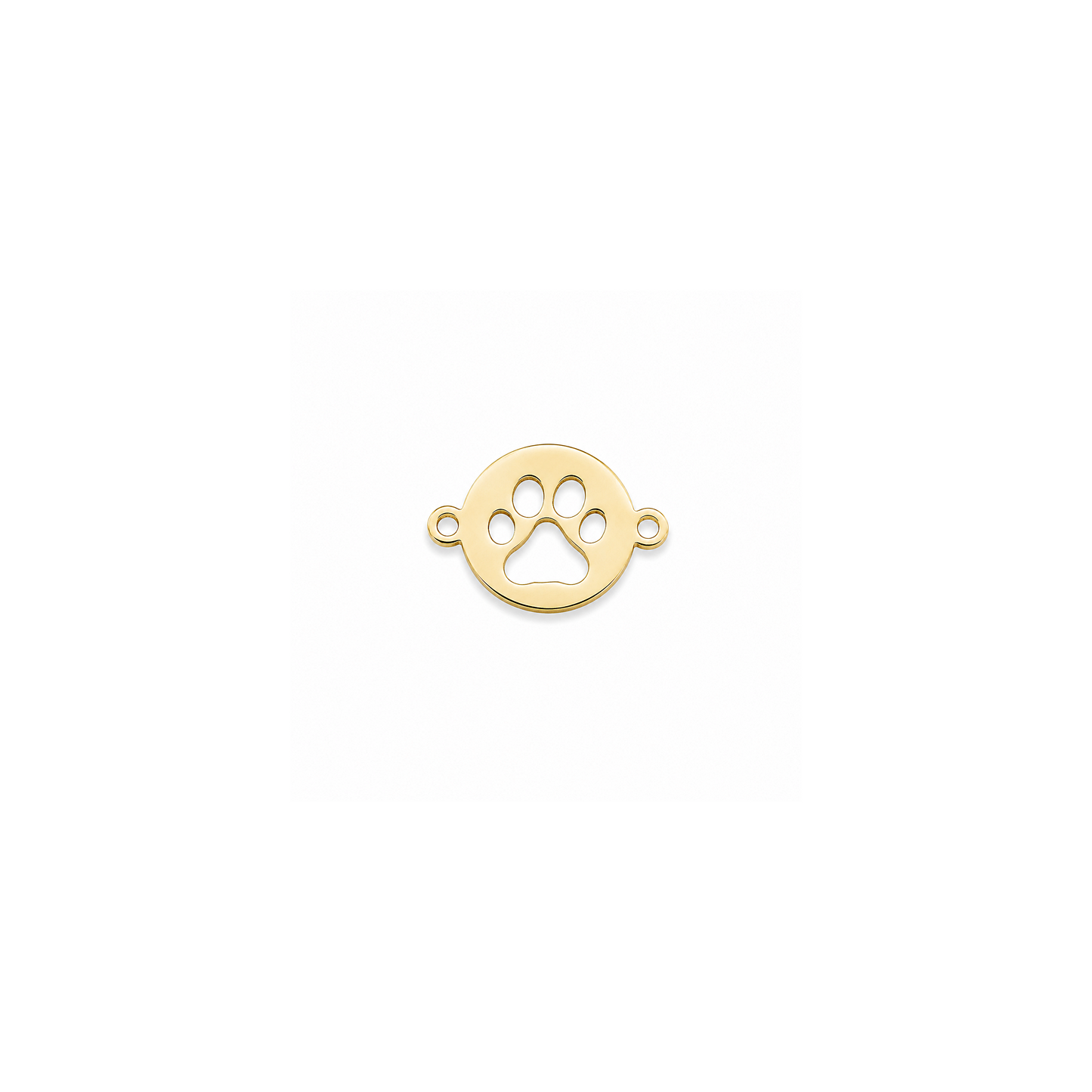 Gold Filled Charms & Connectors