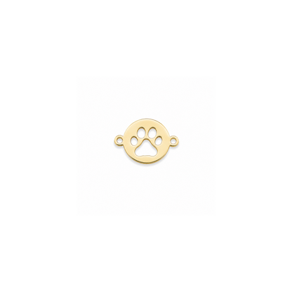 Gold Filled Charms & Connectors