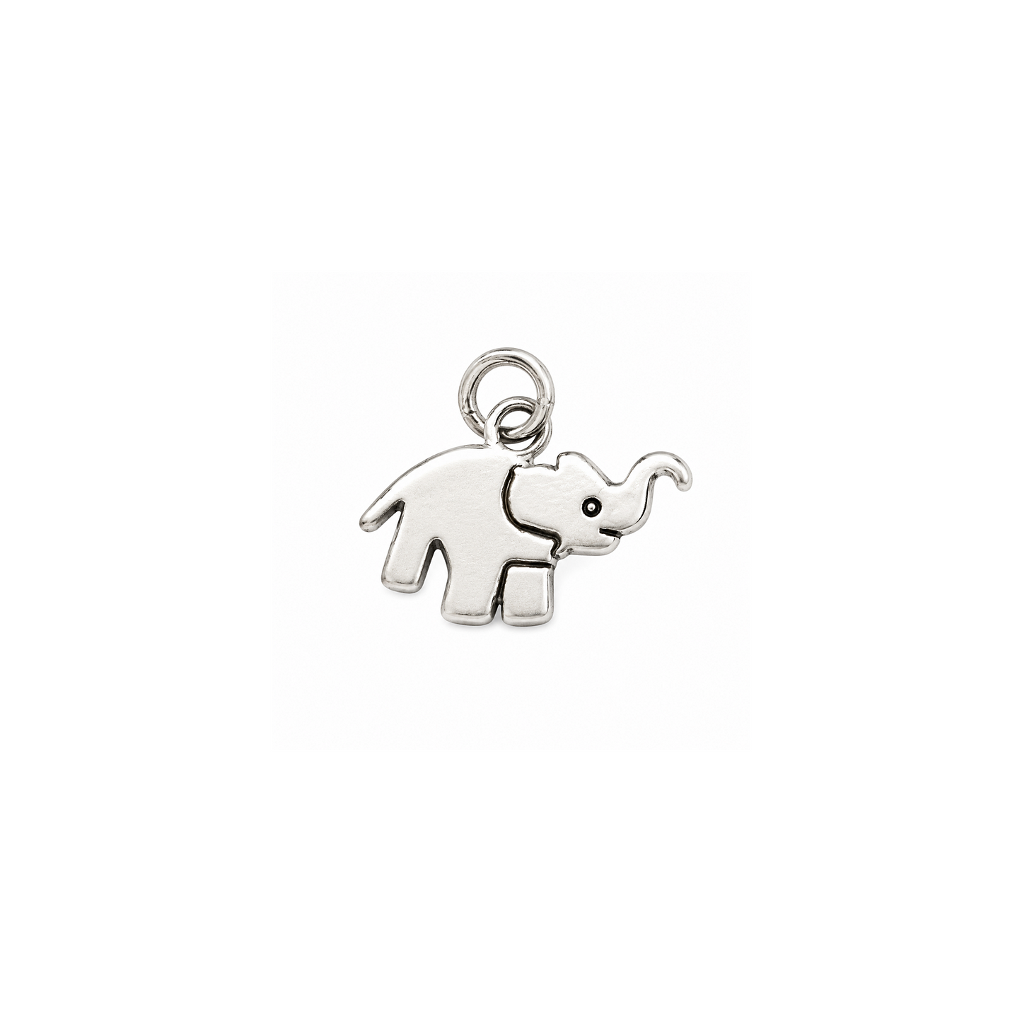 Sterling Silver Charms & Connectors